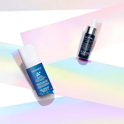 Mini Retinol + Repeat Kit