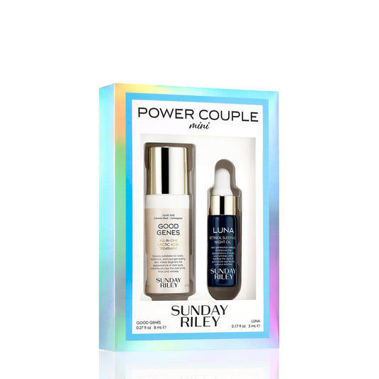 Mini Power Couple Kit